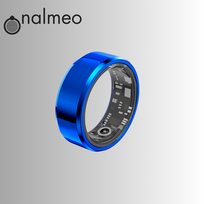 Nalmeo Infinity Ring